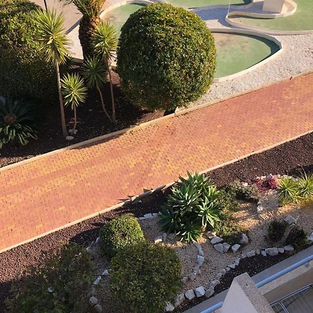 Résidence Saradon La Zenia Boulevard Los Dolses Extérieur photo