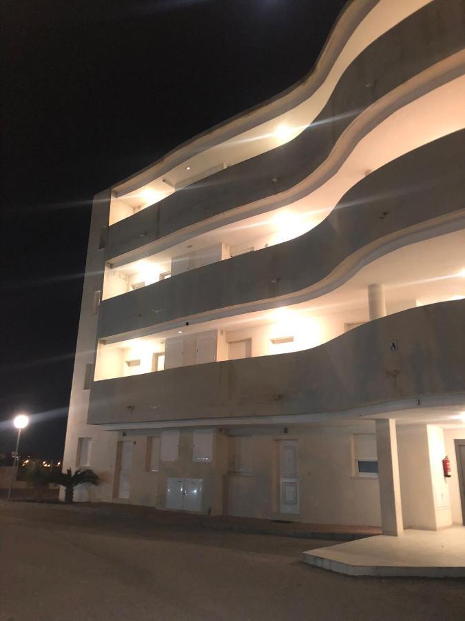 Résidence Saradon La Zenia Boulevard Los Dolses Extérieur photo