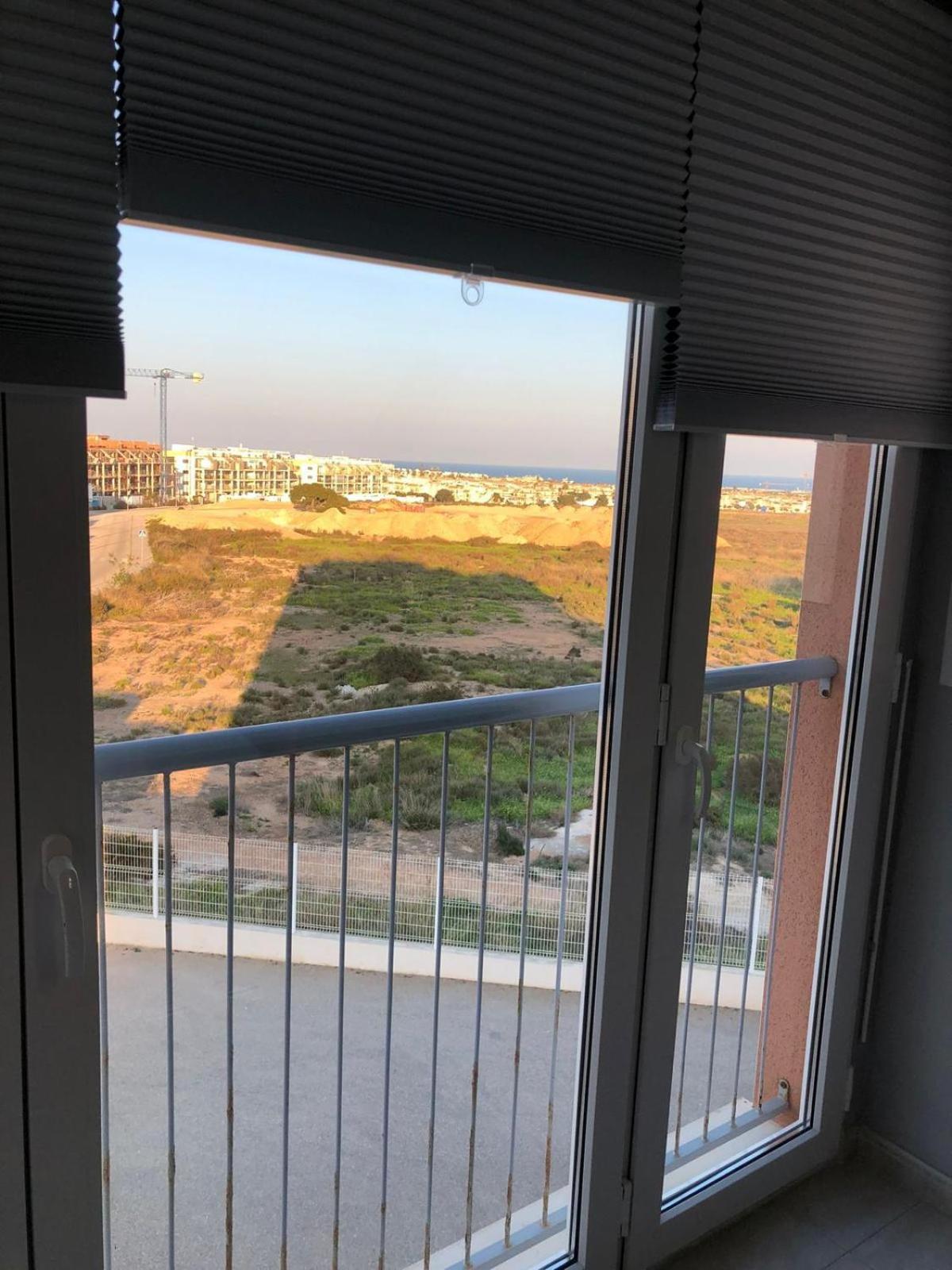 Résidence Saradon La Zenia Boulevard Los Dolses Extérieur photo