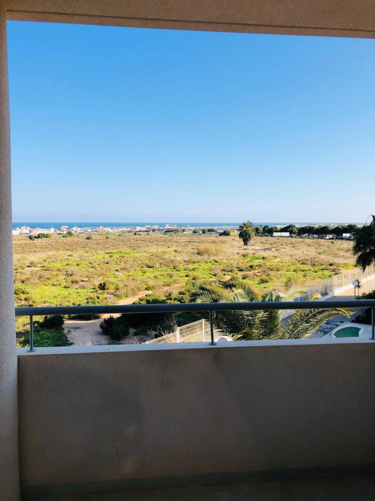 Résidence Saradon La Zenia Boulevard Los Dolses Extérieur photo