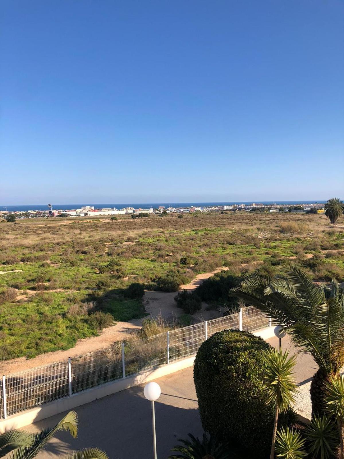 Résidence Saradon La Zenia Boulevard Los Dolses Extérieur photo