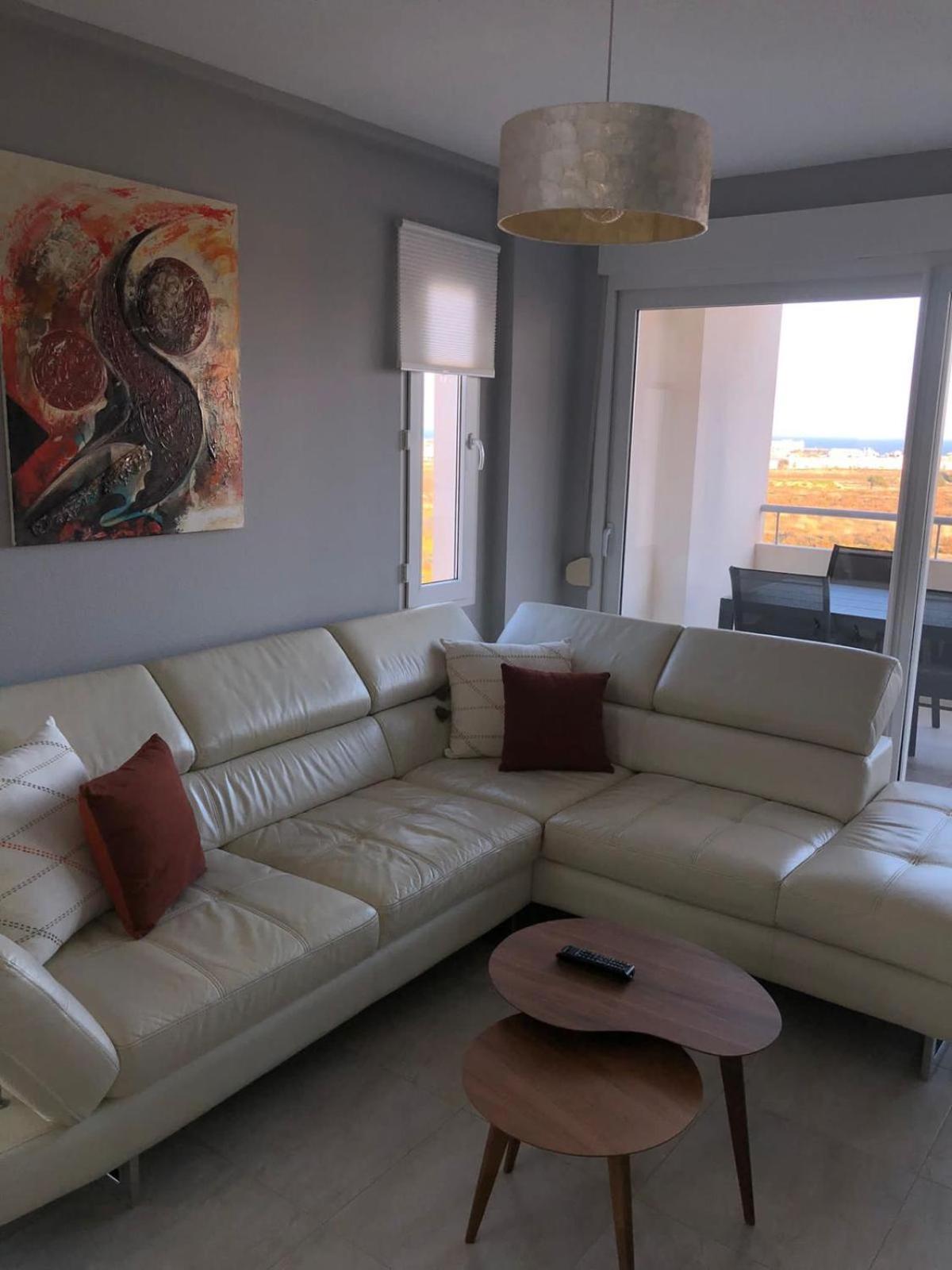 Résidence Saradon La Zenia Boulevard Los Dolses Extérieur photo