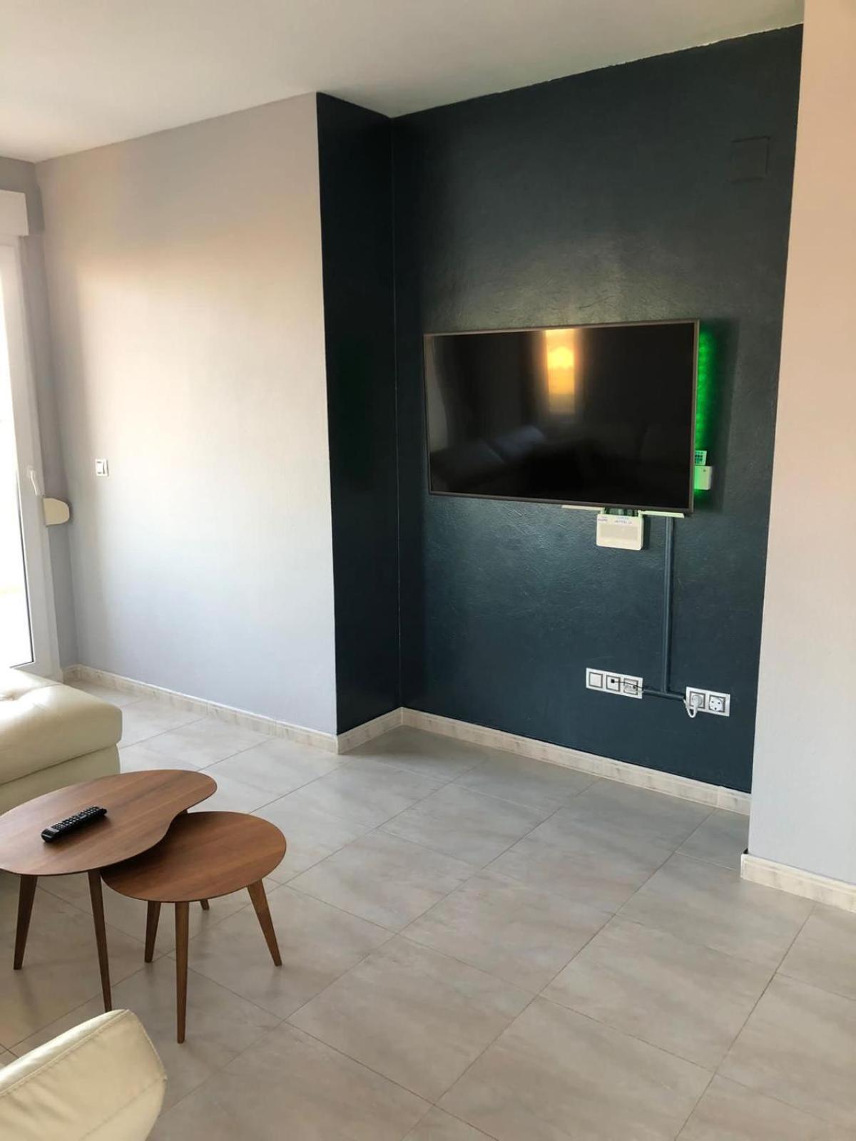 Résidence Saradon La Zenia Boulevard Los Dolses Extérieur photo