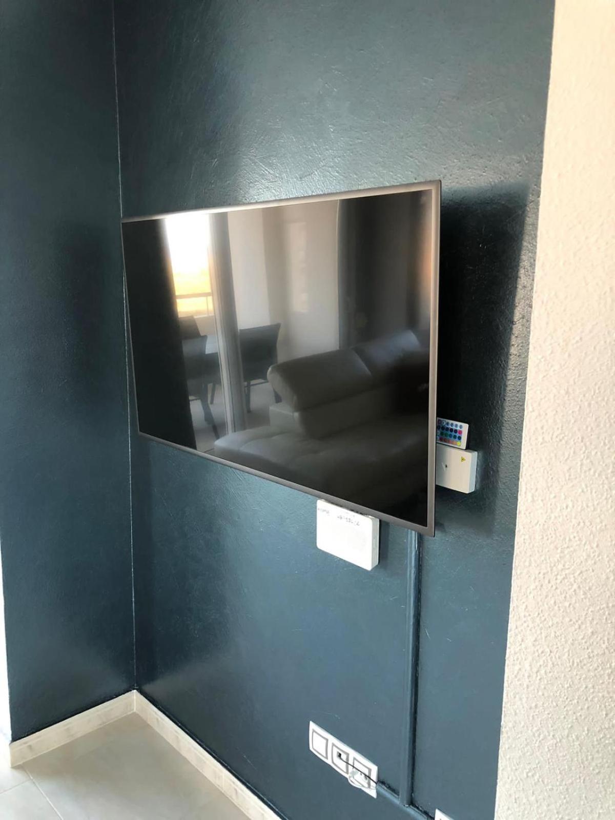 Résidence Saradon La Zenia Boulevard Los Dolses Extérieur photo