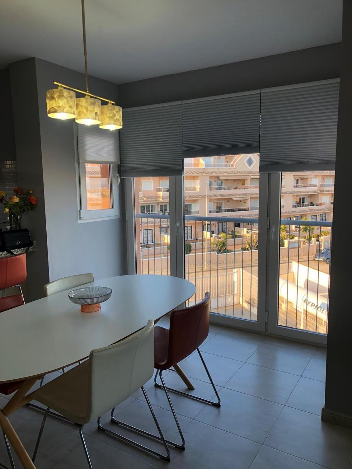 Résidence Saradon La Zenia Boulevard Los Dolses Extérieur photo