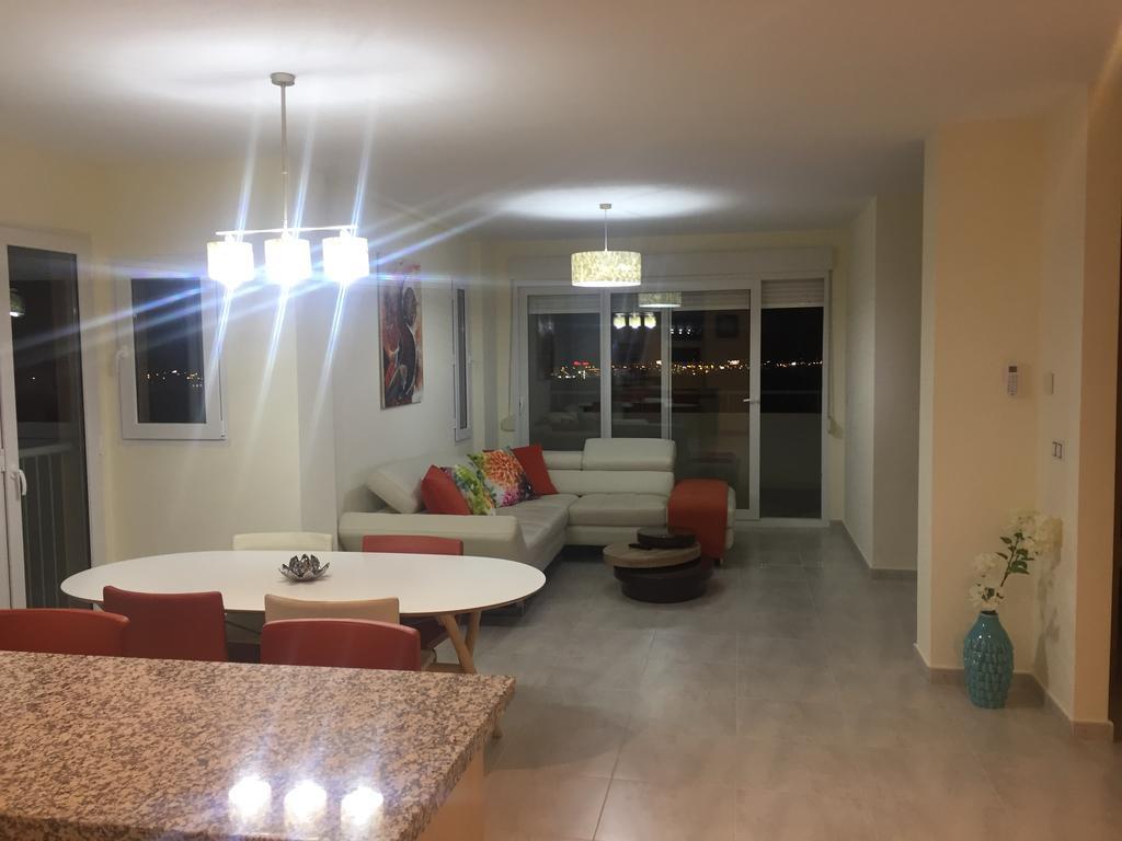 Résidence Saradon La Zenia Boulevard Los Dolses Extérieur photo